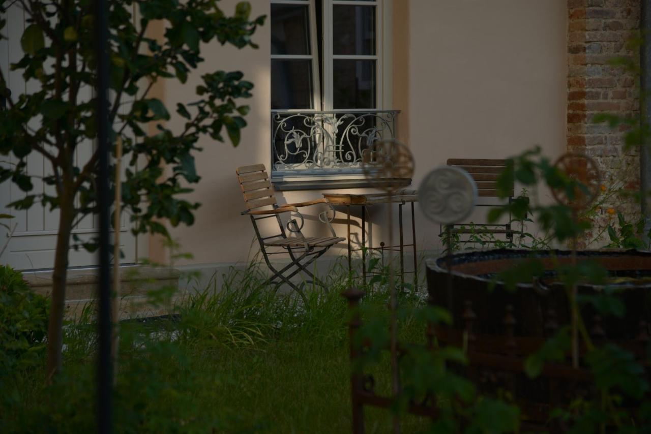 Landhaus-Furth8 Furth bei Gottweig Eksteriør bilde