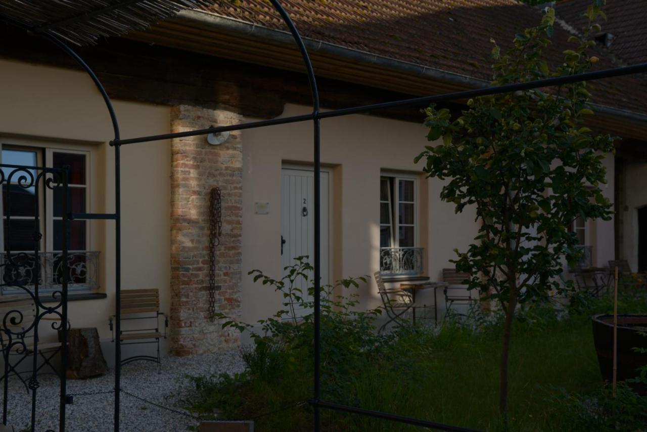Landhaus-Furth8 Furth bei Gottweig Eksteriør bilde