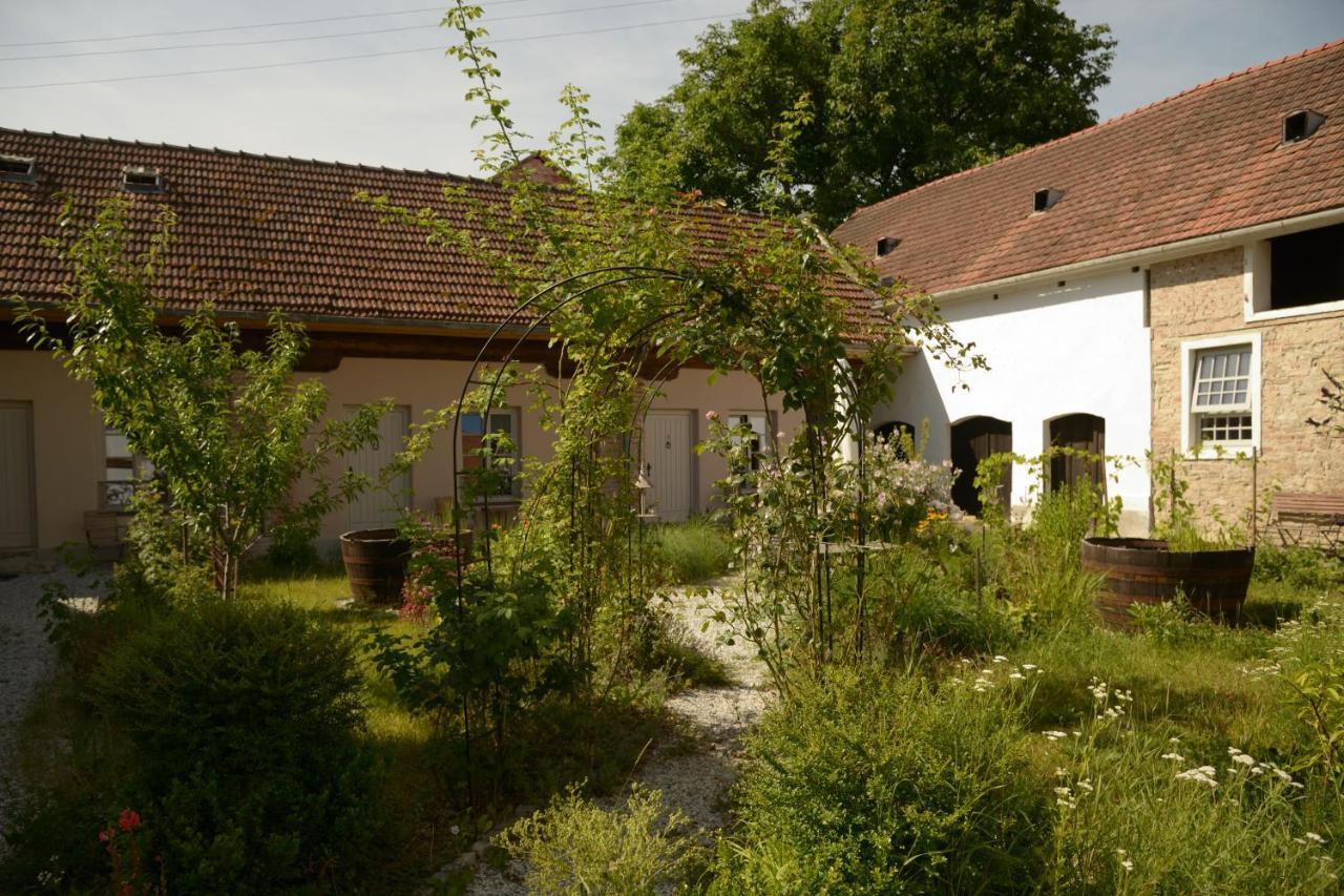 Landhaus-Furth8 Furth bei Gottweig Eksteriør bilde