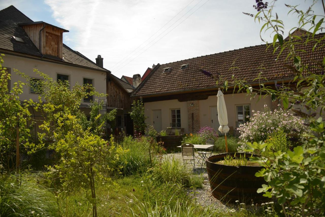 Landhaus-Furth8 Furth bei Gottweig Eksteriør bilde