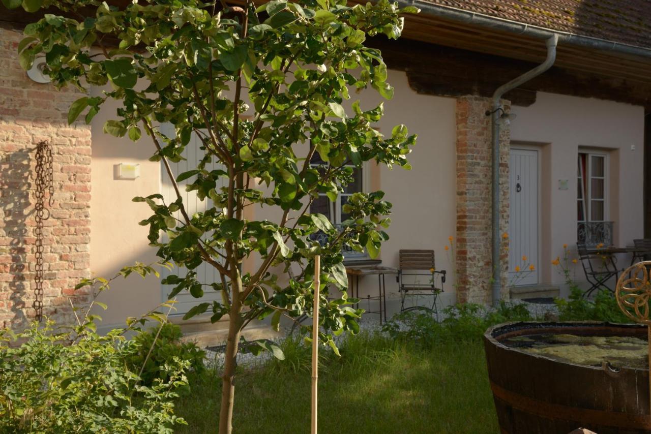 Landhaus-Furth8 Furth bei Gottweig Eksteriør bilde