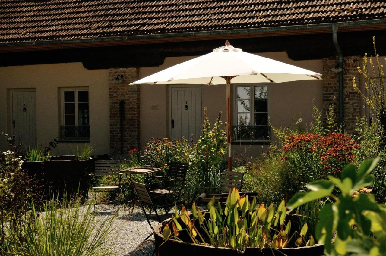 Landhaus-Furth8 Furth bei Gottweig Eksteriør bilde