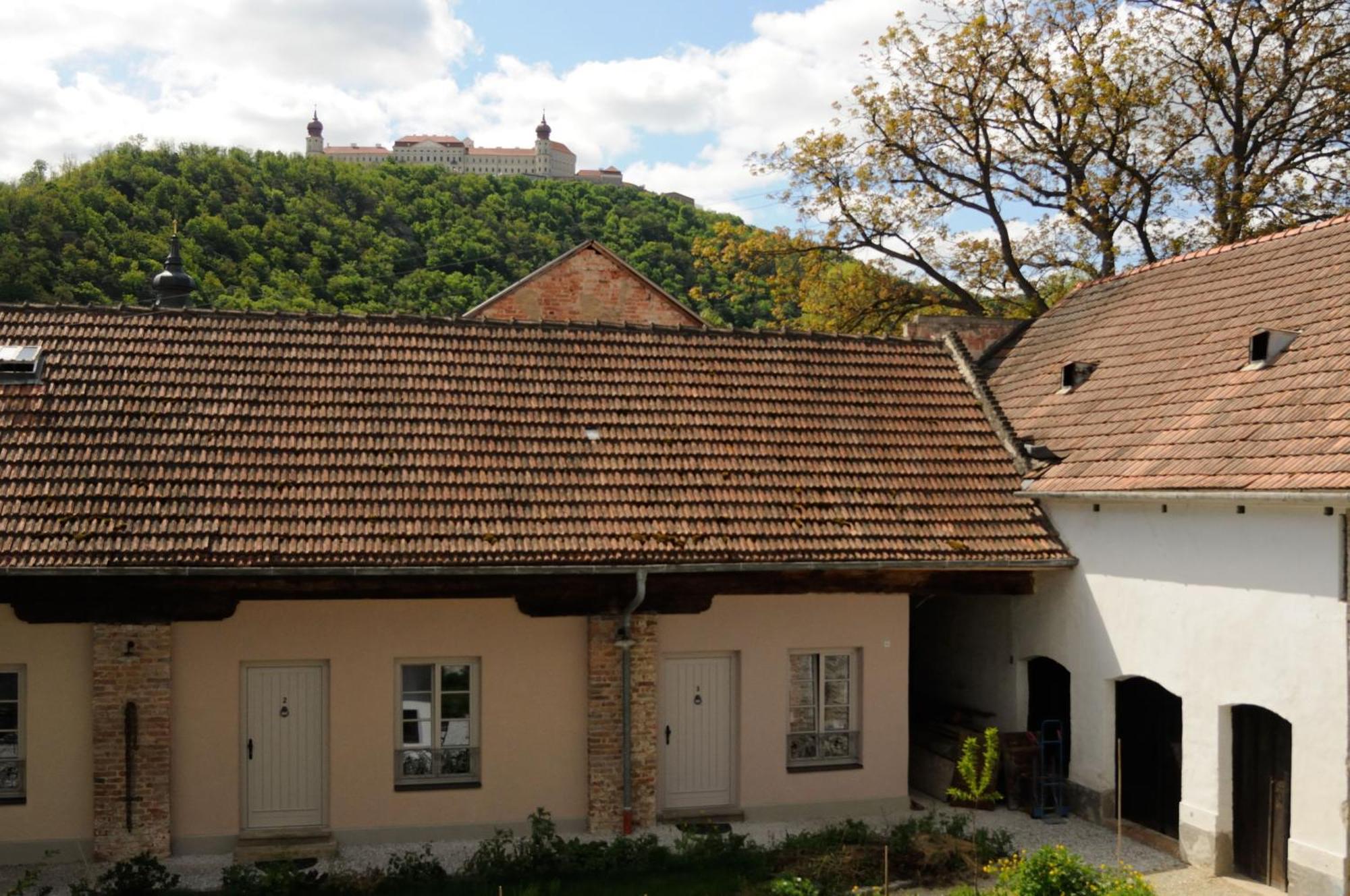 Landhaus-Furth8 Furth bei Gottweig Eksteriør bilde