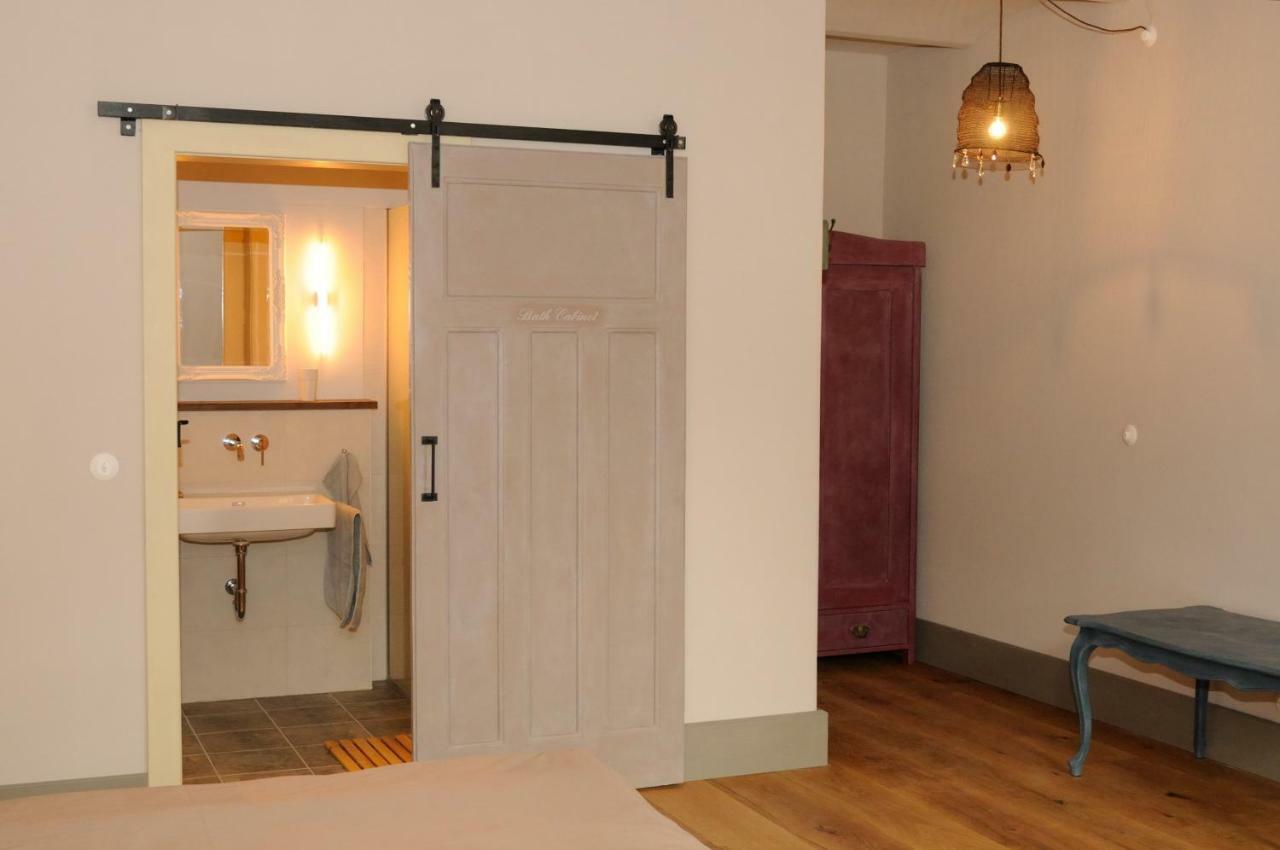 Landhaus-Furth8 Furth bei Gottweig Eksteriør bilde