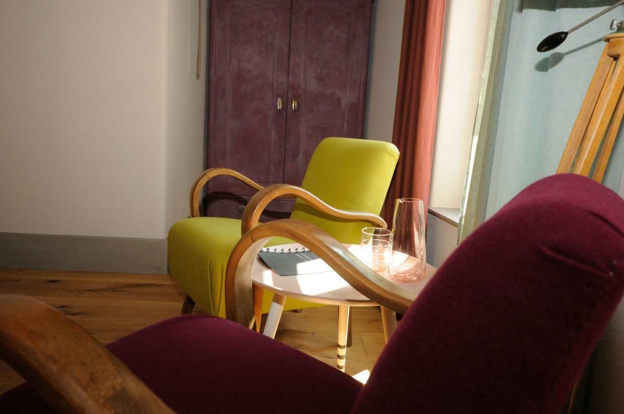 Landhaus-Furth8 Furth bei Gottweig Eksteriør bilde