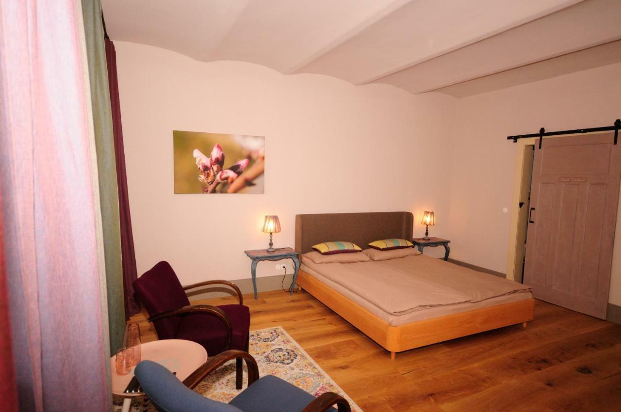 Landhaus-Furth8 Furth bei Gottweig Eksteriør bilde