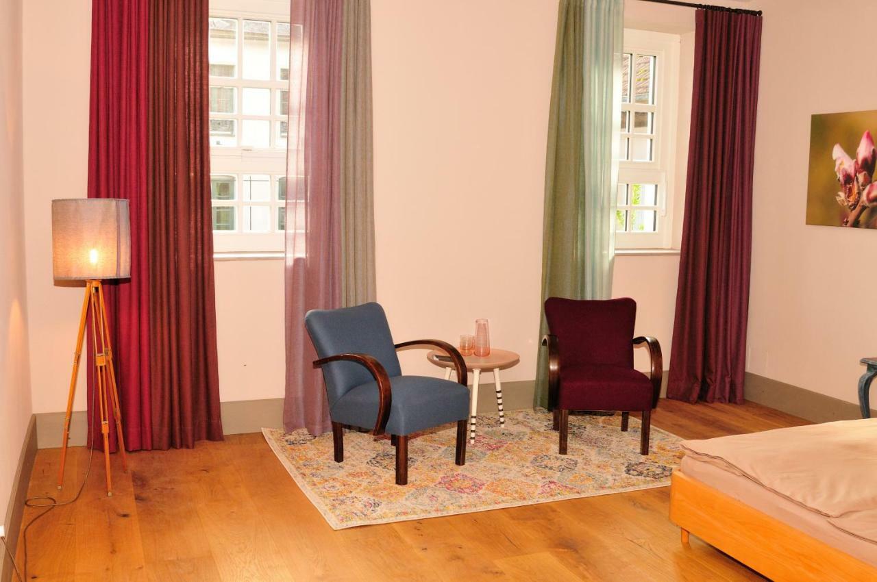 Landhaus-Furth8 Furth bei Gottweig Eksteriør bilde