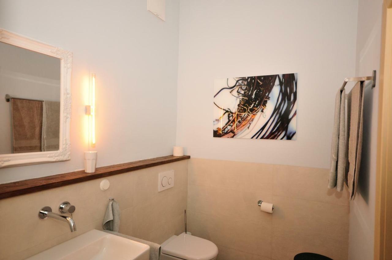 Landhaus-Furth8 Furth bei Gottweig Eksteriør bilde
