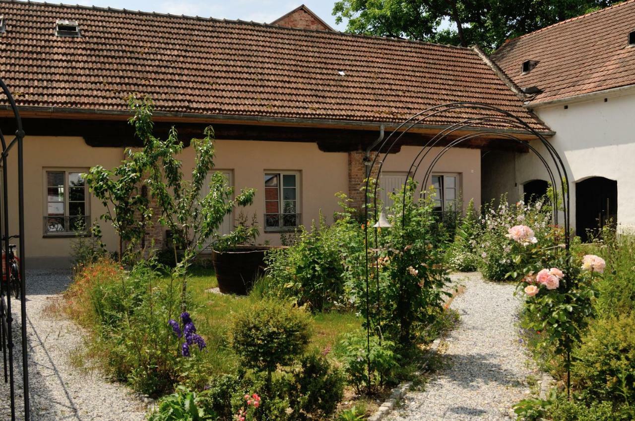 Landhaus-Furth8 Furth bei Gottweig Eksteriør bilde