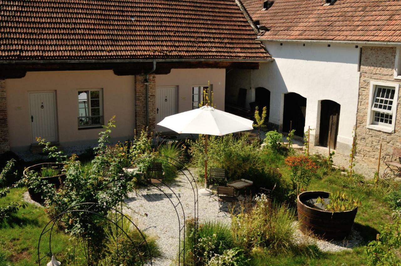 Landhaus-Furth8 Furth bei Gottweig Eksteriør bilde