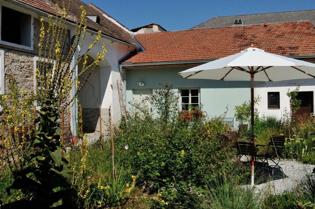 Landhaus-Furth8 Furth bei Gottweig Eksteriør bilde