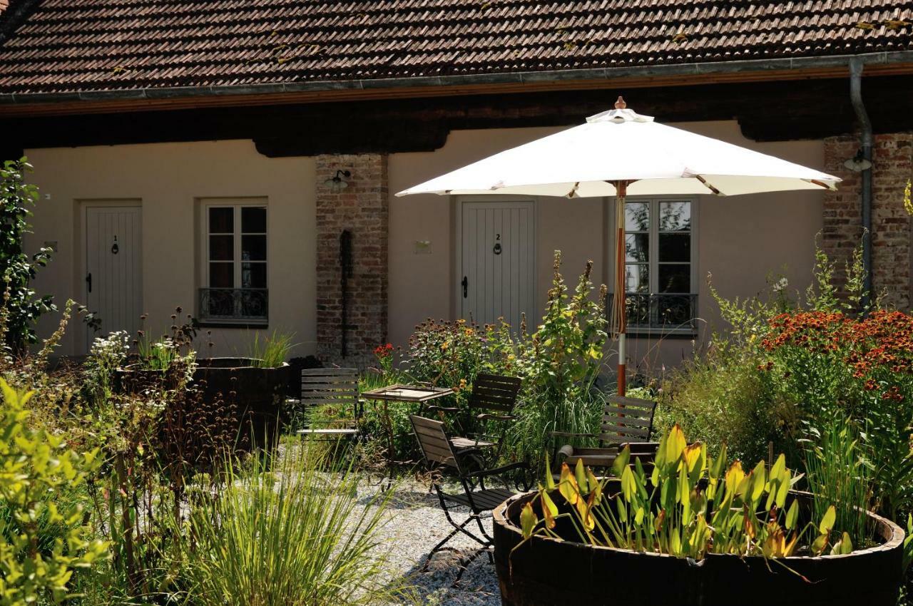 Landhaus-Furth8 Furth bei Gottweig Eksteriør bilde