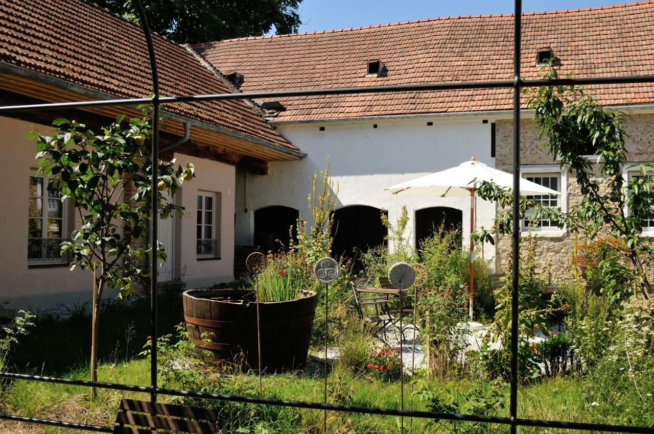 Landhaus-Furth8 Furth bei Gottweig Eksteriør bilde