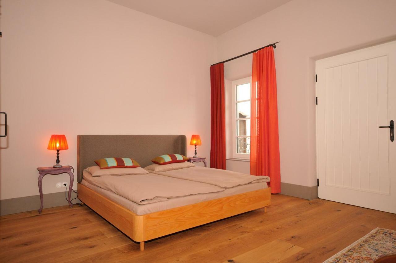 Landhaus-Furth8 Furth bei Gottweig Eksteriør bilde