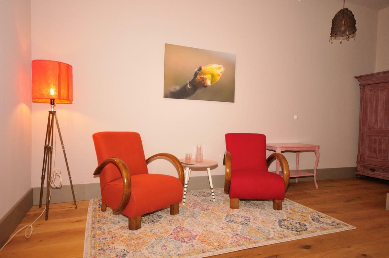 Landhaus-Furth8 Furth bei Gottweig Eksteriør bilde